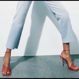 Red Hot Heels